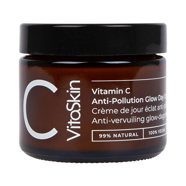 VitaSkin Vitamin C Anti-Pollution Glow Day Cream