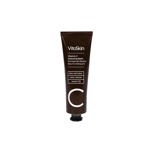 VitaSkin Vitamin C Cleansing Balm thumbnail 2