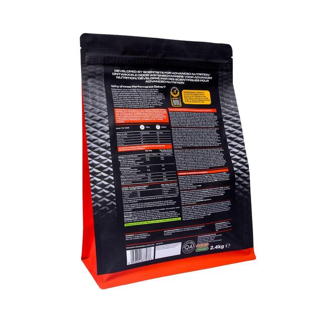 H&B Precision Engineered Gainer Protein Powder Chocolate thumbnail 2