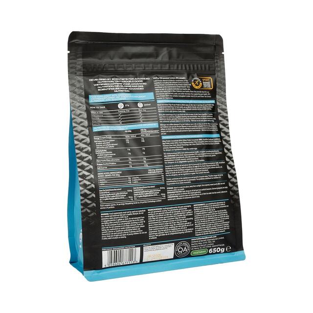 H&B Precision Engineered Lean Protein Powder Strawberry thumbnail 3