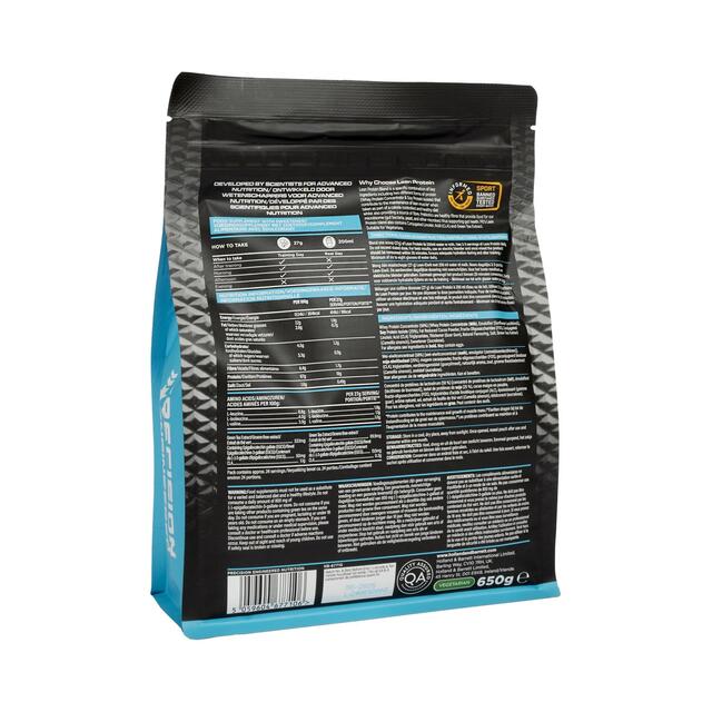 H&B Precision Engineered Lean Protein Powder Chocolate thumbnail 2
