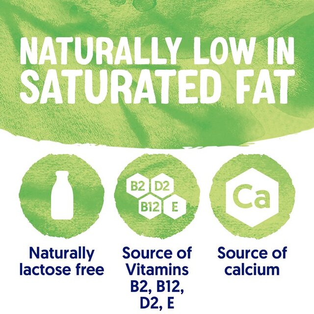 Alpro Hazelnut Long Life Drink thumbnail 5