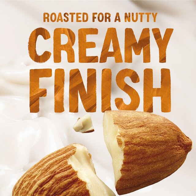 Alpro Almond Chilled Drink thumbnail 3