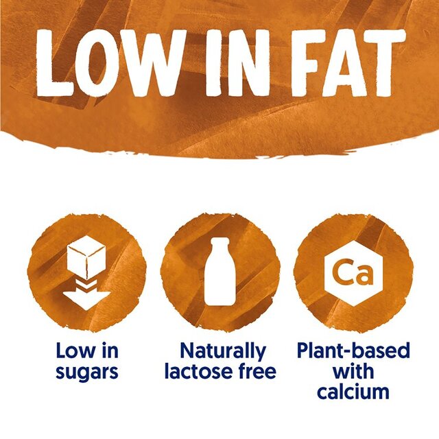 Alpro Almond Chilled Drink thumbnail 5