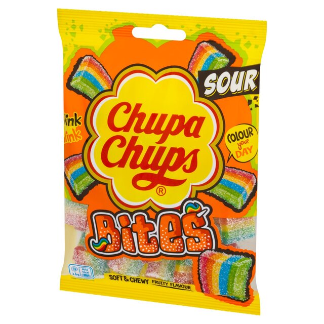 Chupa Chups Sour Mini Bites thumbnail 4