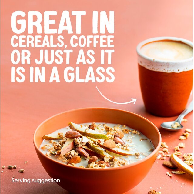 Alpro Almond Long Life Drink thumbnail 2