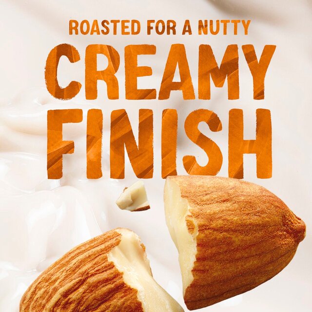 Alpro Almond Long Life Drink thumbnail 3