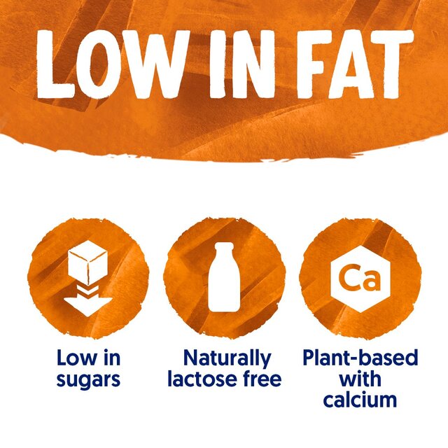 Alpro Almond Long Life Drink thumbnail 4