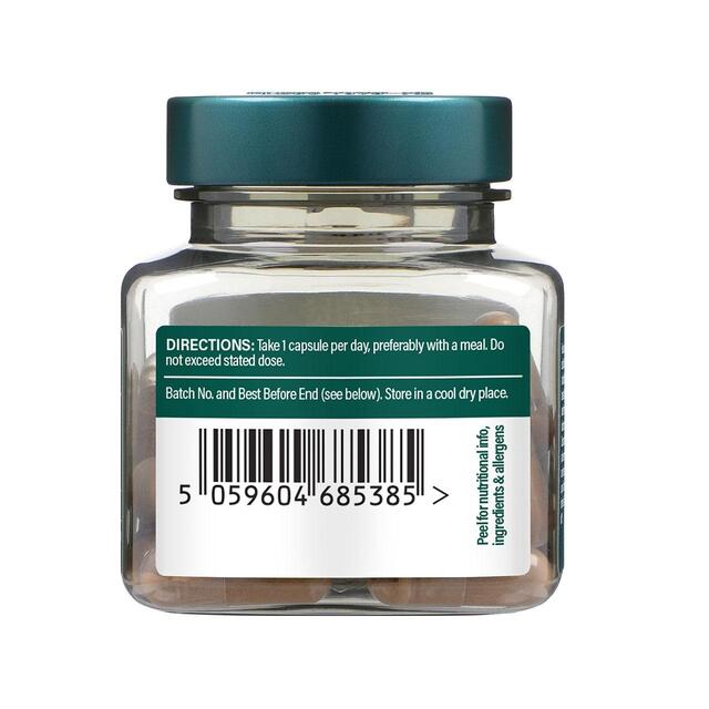 Holland & Barrett Sea Moss 8000mg Capsules thumbnail 2