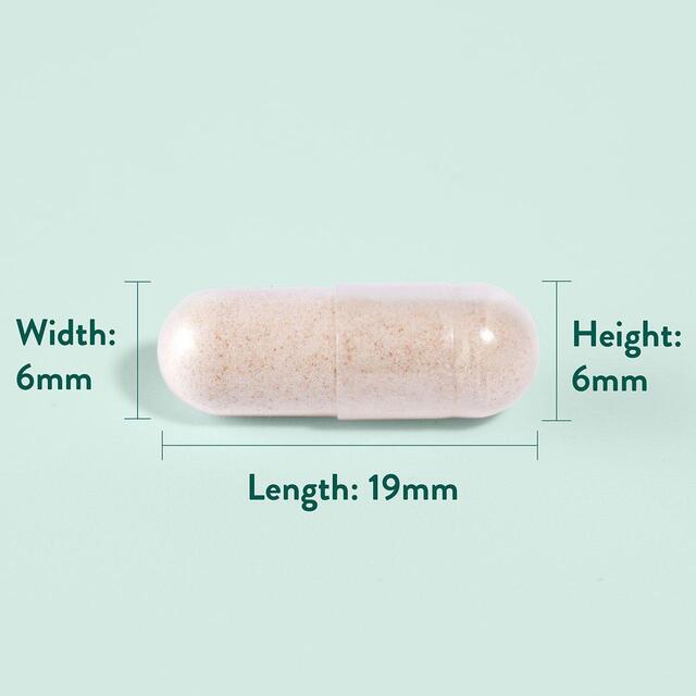 Holland & Barrett Liquorice Root 420mg Capsules thumbnail 4