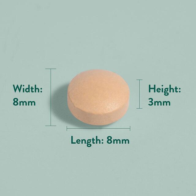 Holland & Barrett Echinacea with Vitamin C & Zinc Tablets thumbnail 3