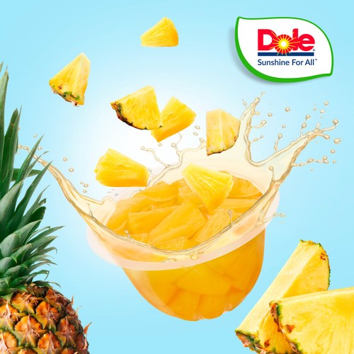 Dole Pineapple In Juice Pot  thumbnail 6
