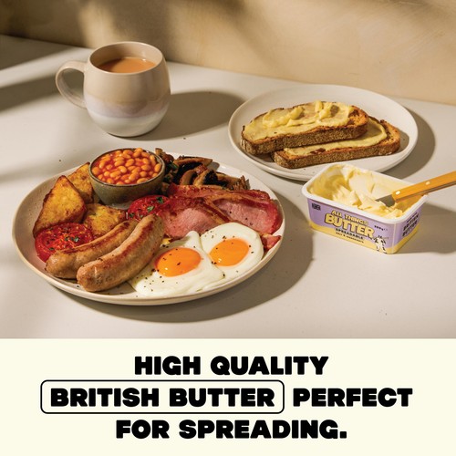 All Things Butter Salted Spreadable Butter thumbnail 4