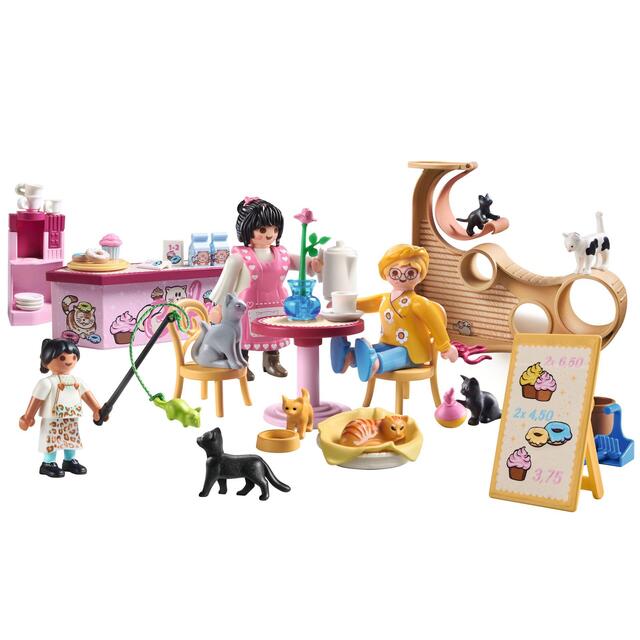 Playmobil 71745 My Life Dog Playground thumbnail 3