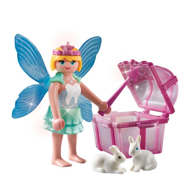 Playmobil 71758 Special Plus Tooth Fairy thumbnail 2