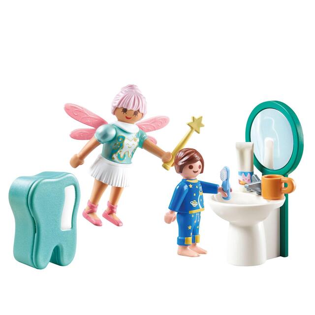 Playmobil 71967 Tooth Fairy Gift Set thumbnail 2