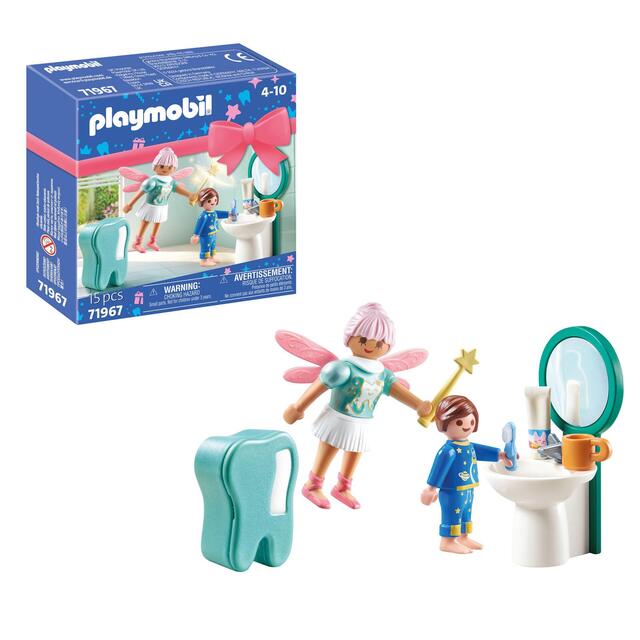 Playmobil 71967 Tooth Fairy Gift Set thumbnail 3