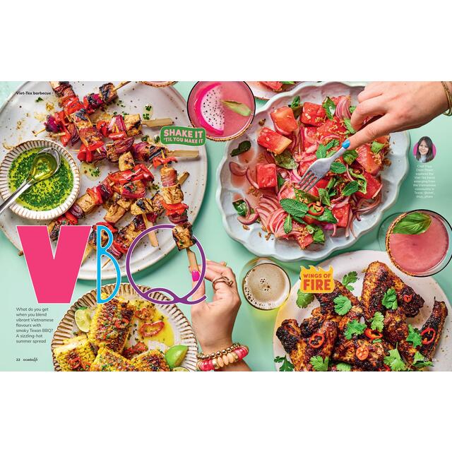 OcadoLife Magazine June 2025 thumbnail 3