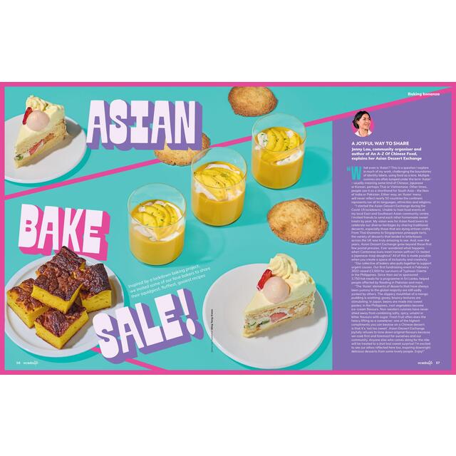 OcadoLife Magazine June 2025 thumbnail 4