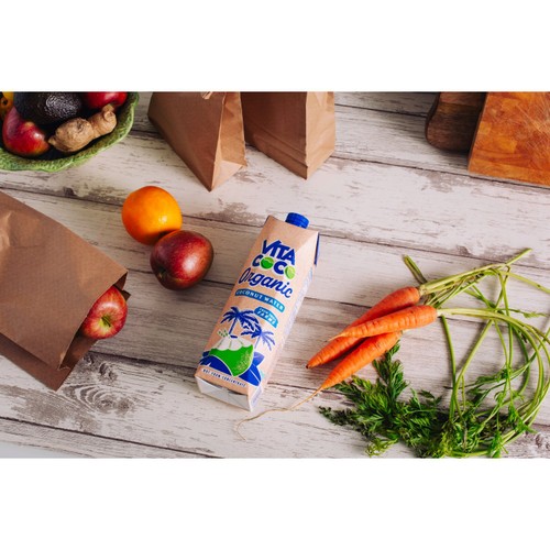 Vita Coco Organic Coconut Water thumbnail 7