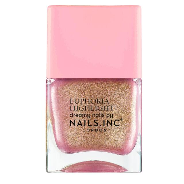 Nails.INC Euphoria Nail Polish Dream Dust