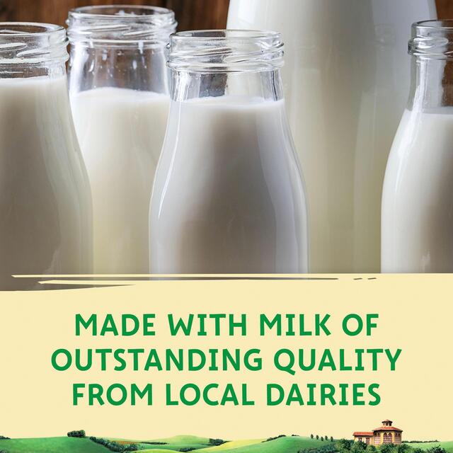 Parmareggio Parmigiano Reggiano Grated with Truffle thumbnail 6