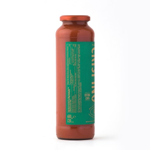 Crispino Passata Basilico thumbnail 2