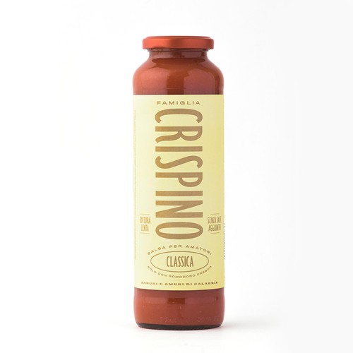 Crispino Passata Classica