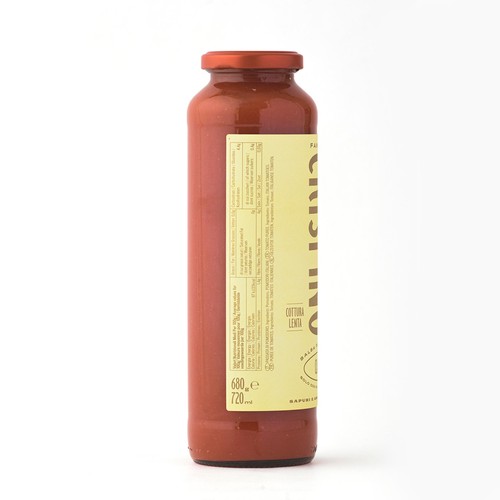 Crispino Passata Classica thumbnail 2