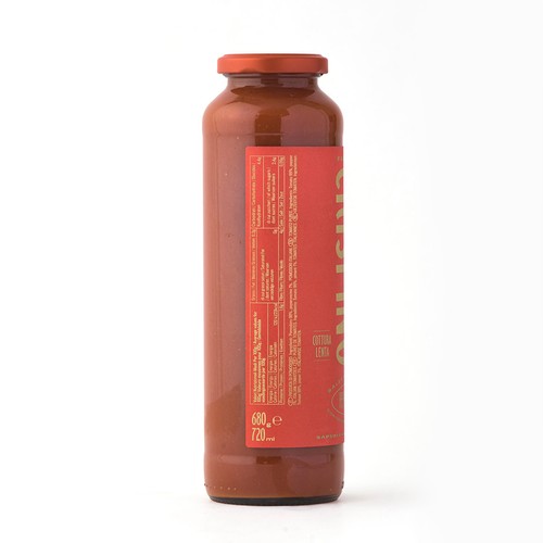 Crispino Passata Peperoncino Calabrese thumbnail 2
