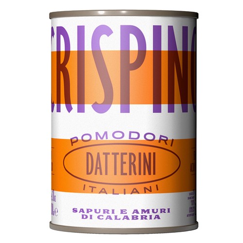 Crispino Pomodori Datterini