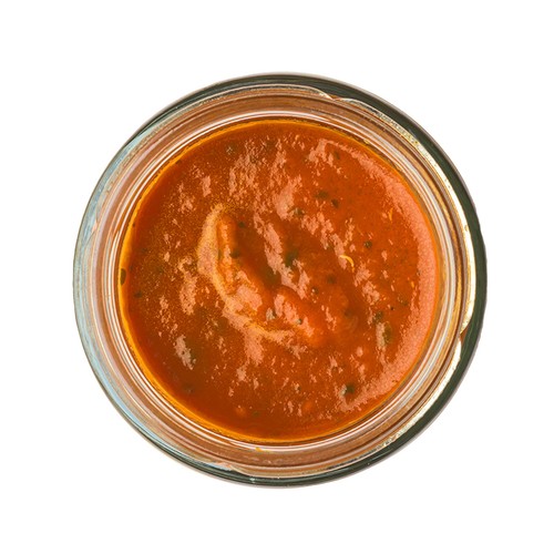 Crispino Pasta Sauce Tomato Basilico thumbnail 3