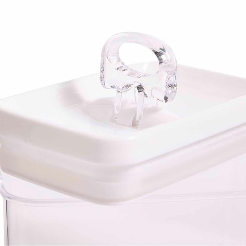 M&S 700ml Food Storage, White Mix thumbnail 3