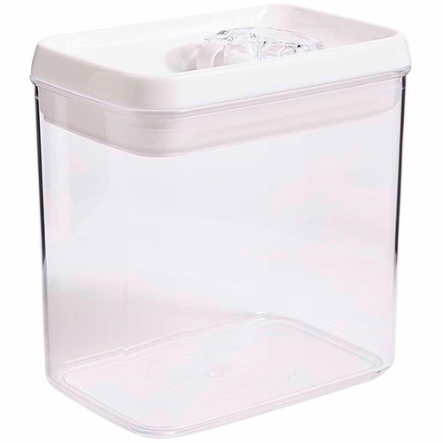 M&S 1.3L Food Storage, White Mix thumbnail 2
