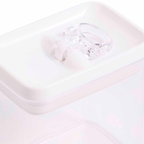 M&S 1.3L Food Storage, White Mix thumbnail 3