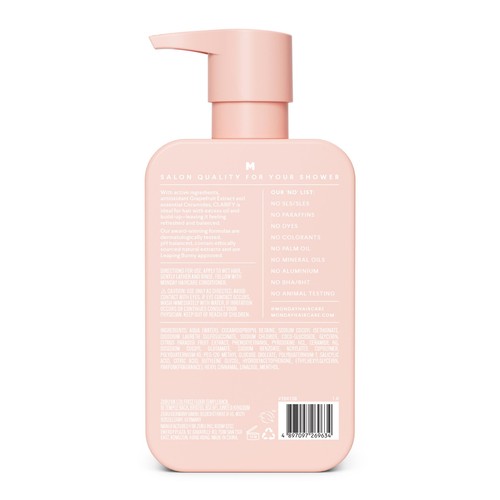 MONDAY Clarify Shampoo thumbnail 2