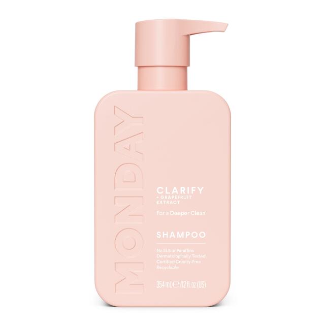 MONDAY Clarify Shampoo
