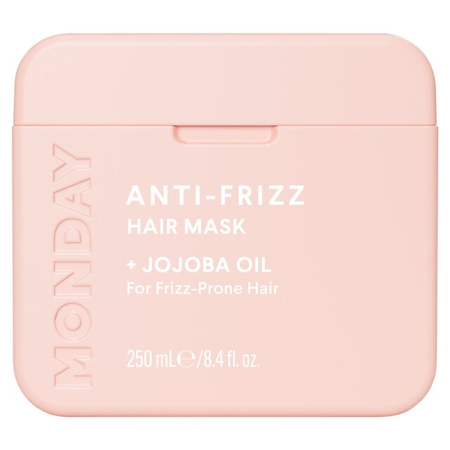 MONDAY Anti-Frizz Hair Mask