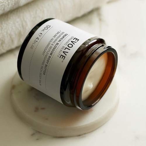 Evolve Beauty Tropical Blossom Butter thumbnail 5