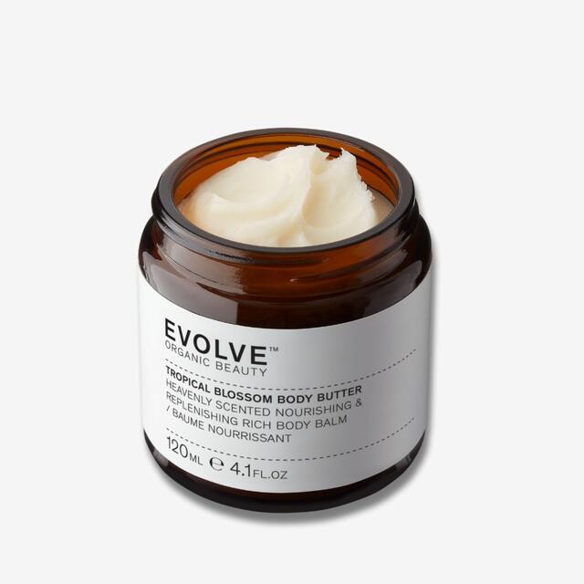 Evolve Beauty Tropical Blossom Butter thumbnail 2