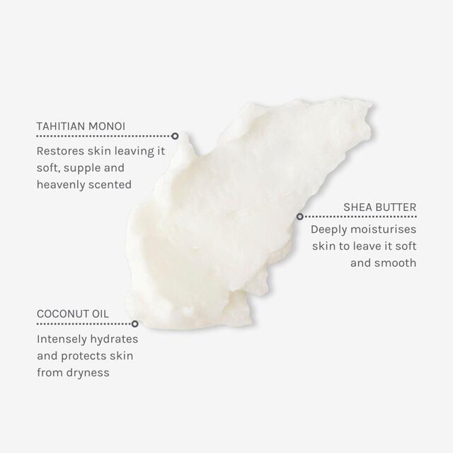 Evolve Beauty Tropical Blossom Butter thumbnail 3