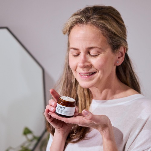 Evolve Beauty Age Defying Multi Peptide Cream thumbnail 7