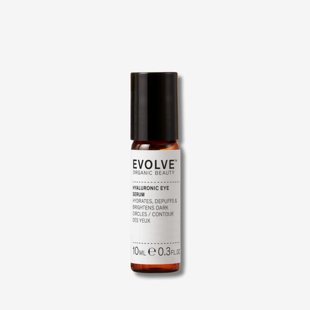 Evolve Beauty Hyaluronic Eye Serum