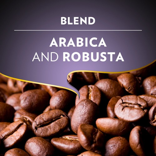 Lavazza Barista Intenso Ground Coffee thumbnail 6