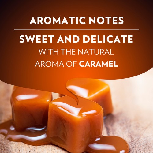 Lavazza Caramel Gourmet Nespresso Compatible Capsules thumbnail 6