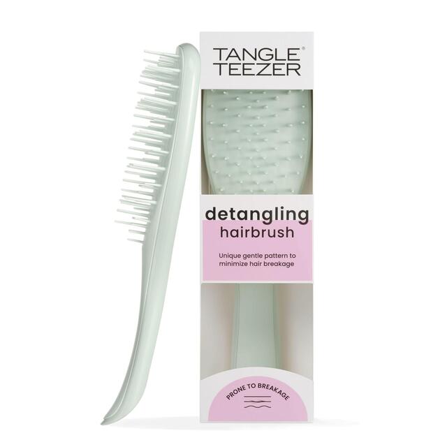 Tangle Teezer Ultimate Detangler Extra Gentle, Eucalyptus