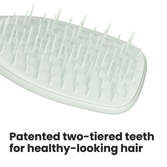 Tangle Teezer Ultimate Detangler Extra Gentle, Eucalyptus thumbnail 2