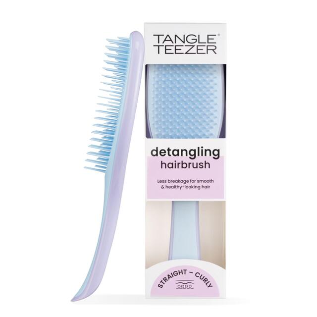 Tangle Teezer Ultimate Detangler, Lilac Cloud