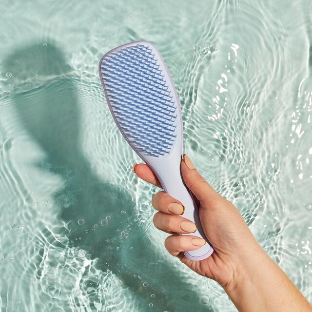 Tangle Teezer Ultimate Detangler, Lilac Cloud thumbnail 5