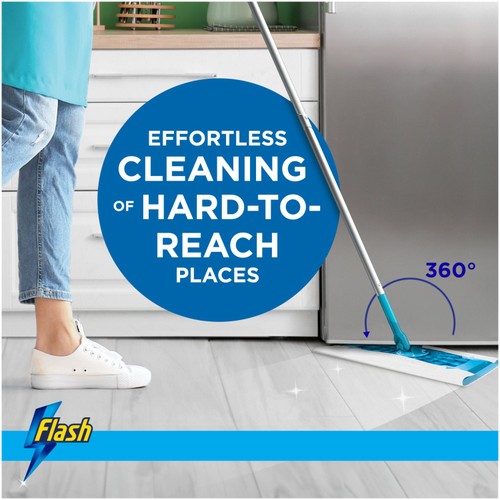 Flash Speedmop Wet Refills Mrs Hinch Enchanted Flowers thumbnail 5